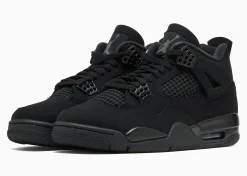Air Jordan 4 Retro Black Cat 2025 New SKU-FV5029-010(2).webp