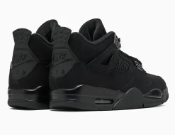 Air Jordan 4 Retro Black Cat 2025 New SKU-FV5029-010(3).webp