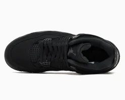 Air Jordan 4 Retro Black Cat 2025 New SKU-FV5029-010(4).webp