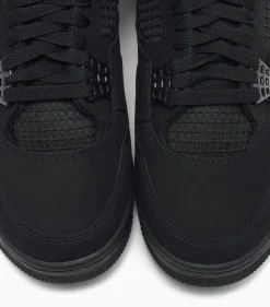 Air Jordan 4 Retro Black Cat 2025 New SKU-FV5029-010(6).webp