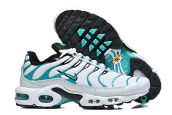 NIKE Air Max Plus Tn White Turbo Green SKU-604133-136(1).webp