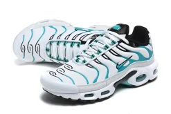 NIKE Air Max Plus Tn White Turbo Green SKU-604133-136(3).webp