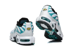 NIKE Air Max Plus Tn White Turbo Green SKU-604133-136(8).webp