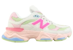 New Balance 9060 Grey Matter Dragon Berry Model Number SKU-GC9060KO.webp