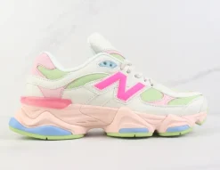 New Balance 9060 Grey Matter Dragon Berry Número de Modelo SKU-GC9060KO(9).webp