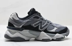 New Balance 9060 Black Castlerock SKU-U9060ERA.webp