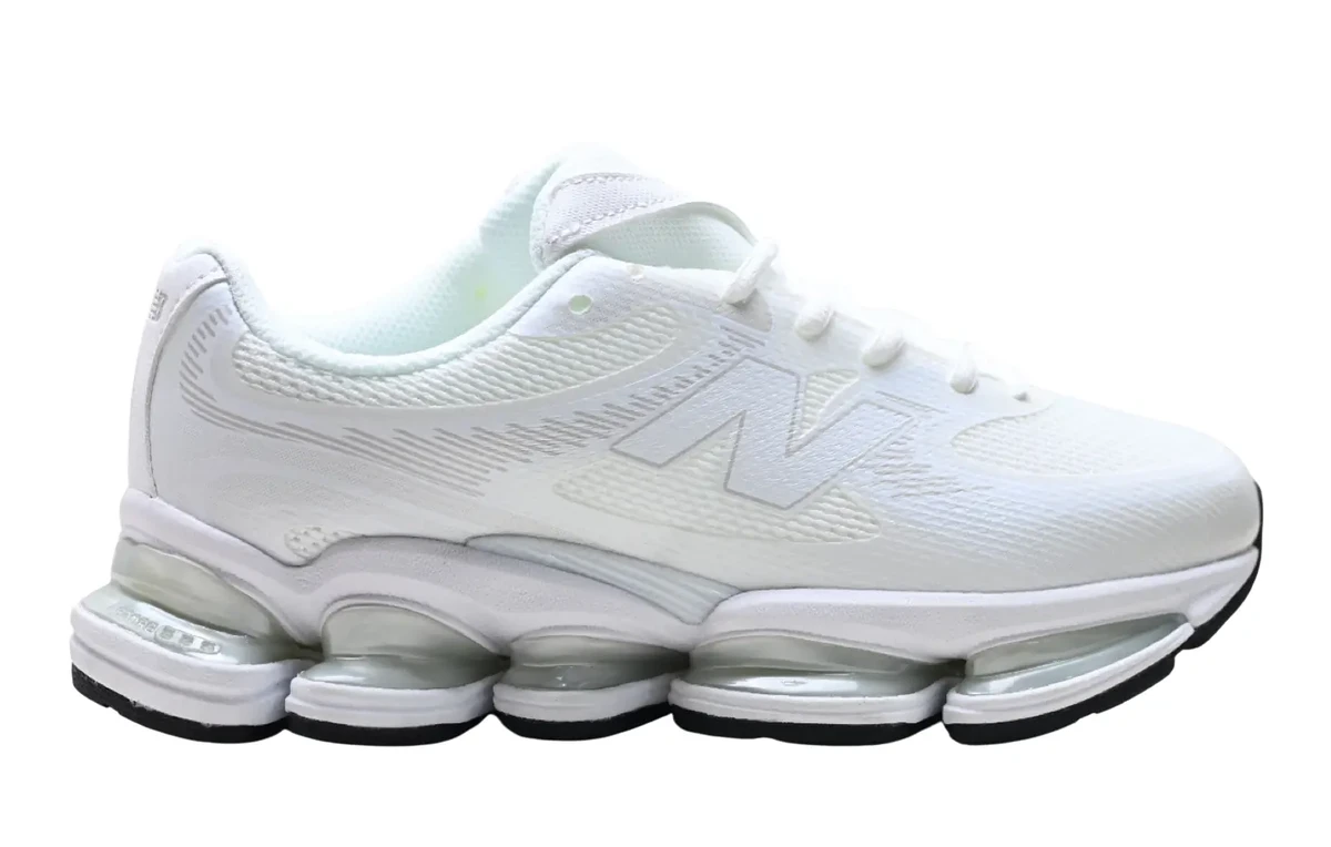 New Balance ABZORB 2000 Sea Salt SKU-U2000ETD.webp