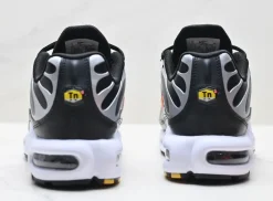 Nike Air Max Plus Golf Black Metallic Silver Total Orange SKU-FZ4150-002(5).webp