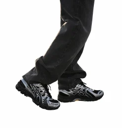 ASICS Gel-Kayano 12.1 Schwarz Reinsilber STYLE-1203A759-001(1).webp