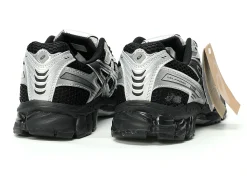 ASICS Gel-Kayano 12.1 Black Pure Silver STYLE-1203A759-001(4).webp