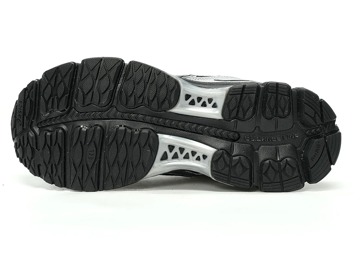 ASICS Gel-Kayano 12.1 Black Pure Silver STYLE-1203A759-001(6).webp