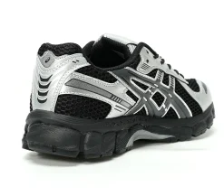 ASICS Gel-Kayano 12.1 Black Pure Silver STYLE-1203A759-001(8).webp
