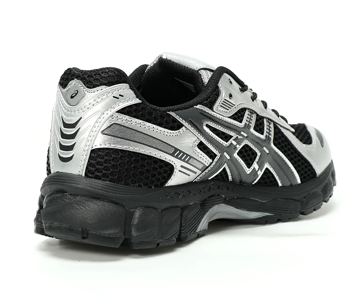 ASICS Gel-Kayano 12.1 Black Pure Silver STYLE-1203A759-001(8).webp