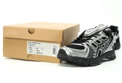 ASICS Gel-Kayano 12.1 Black Pure Silver STYLE-1203A759-001(9).webp