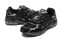ASICS Gel-NYC Graphitgrau Schwarz SKU-1201A789-020(2).webp