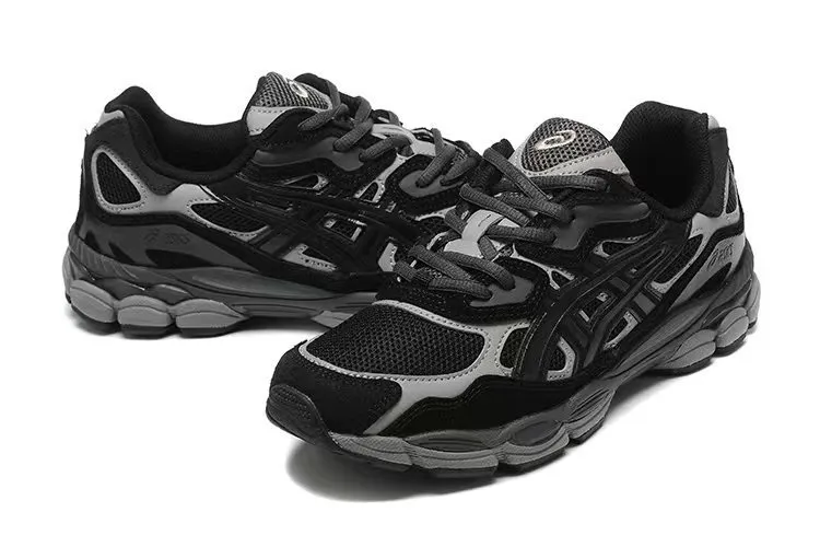 ASICS Gel-NYC Graphite Grey Black SKU-1201A789-020(2).webp