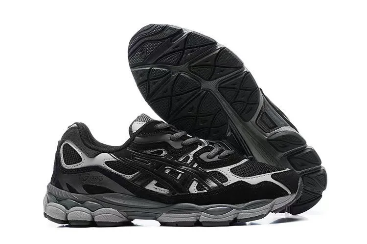 ASICS Gel-NYC Graphite Grey Black SKU-1201A789-020(5).webp