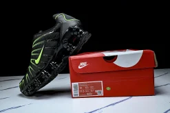 Nike Shox TL Schwarz Neon SKU-AV3595-012(2).webp
