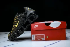 Nike Shox TL Black University Gold SKU-AV3595-013(2).webp