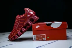 Nike Shox TL Gym Red SKU-IB1087-600(2).webp