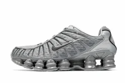 Nike Shox TL Wolf Grey Iron Grey SKU-AV3595-015.webp