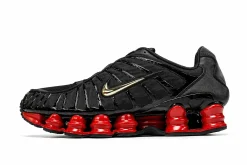 Skepta x Nike Shox TL Black SKU-CI0987-001.webp
