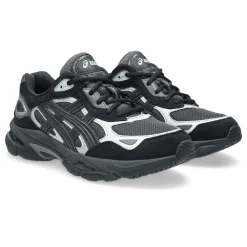 ASICS GEL-NYC 2.0 Graphite Grey Black SKU-1203A895-022(2)
