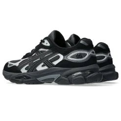 ASICS GEL-NYC 2.0 Graphite Grey Black SKU-1203A895-022(3)