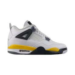 Air Jordan 4 Retro Rare Air Tour Yellow