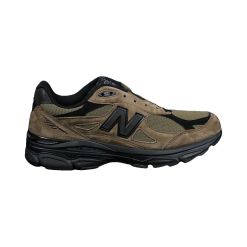 JJJJound x New Balance 990v3 Brown Black SKU-M990JJ3