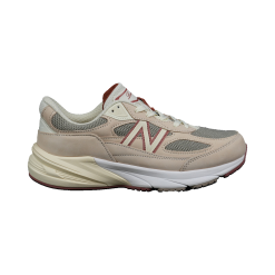 Loro Piana x New Balance 990v6 Raw Cashew SKU-U990LP6