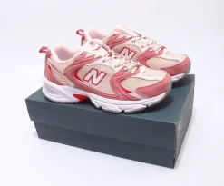 New Balance 530 Rosewood Pink SKU-U5304GM(1)