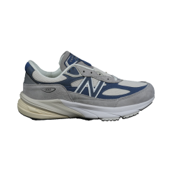 New Balance 990v6 Grey Day SKU-U990TC6