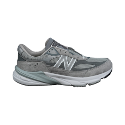 New Balance 990v6 Grey SKU-M990GL6
