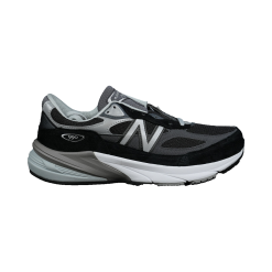 New Balance 990v6 Wmns Black SKU-W990BK6