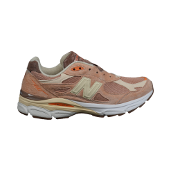 size x New Balance 990v3 Orange Cream SKU-M990SZ3