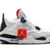 Air Jordan 4 Flight Club White SKU-IM4002-100