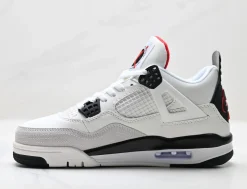 Air Jordan 4 Flight Club White SKU-IM4002-100(1)