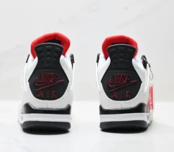 Air Jordan 4 Flight Club White SKU-IM4002-100(4)