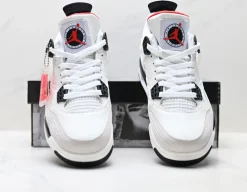 Air Jordan 4 Flight Club White SKU-IM4002-100(5)