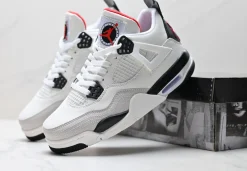 Air Jordan 4 Flight Club White SKU-IM4002-100(6)