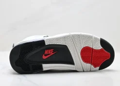 Air Jordan 4 Flight Club White SKU-IM4002-100(7)