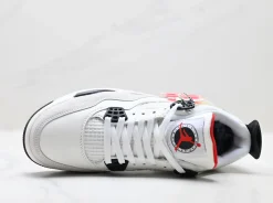 Air Jordan 4 Flight Club White SKU-IM4002-100(8)