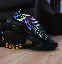 Nike Air Max Plu Oil Slick Lava Lamp SKU-IH7960-001(3)