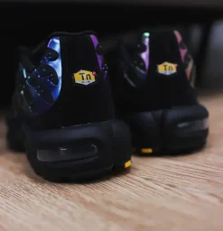 Nike Air Max Plu Oil Slick Lava Lamp SKU-IH7960-001(4)