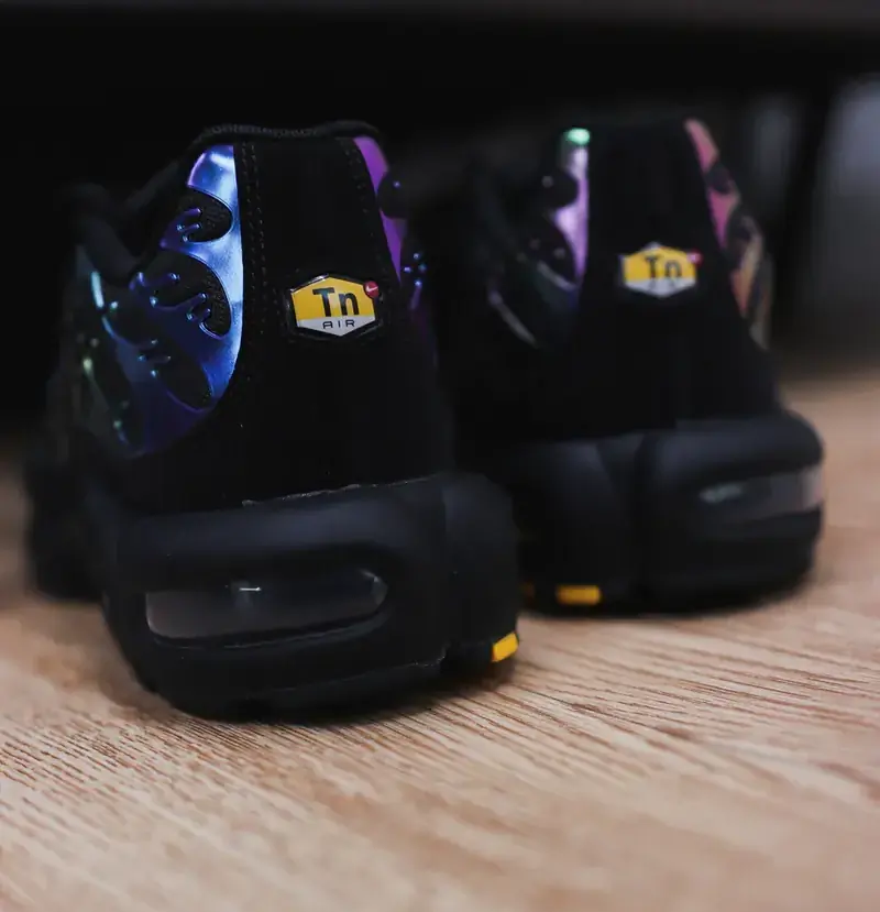 Nike Air Max Plu Oil Slick Lava Lamp SKU-IH7960-001(4)