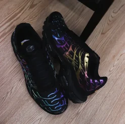 Nike Air Max Plu Oil Slick Lava Lamp SKU-IH7960-001(5)