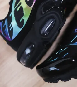 Nike Air Max Plu Oil Slick Lava Lamp SKU-IH7960-001(6)