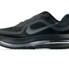 Nike Air Zoom Pegasus Premium Black Metallic Silver STIJL-HQ2592-005