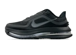 Nike Air Zoom Pegasus Premium Black Metallic Silver STIJL-HQ2592-005